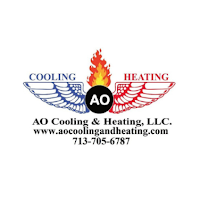 AO Cooling & Heating LLC logo