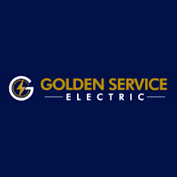 Golden Service Electric logo