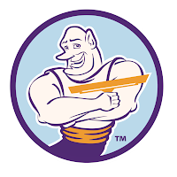 Window Genie of Clear Lake logo