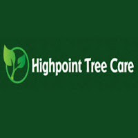 Highpoint Tree Care | Tree Service & Tree Removal The Woodlands, TX logo