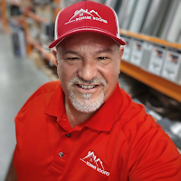 Ronnie Roofer logo