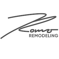 Romo Remodeling logo