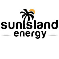 Sunisland Energy logo
