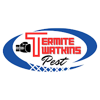 Termite Watkins Pest logo