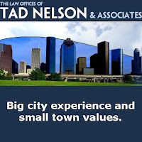 Tad Nelson & Associates logo