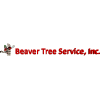Beaver Tree Service, Inc. logo