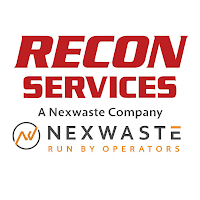 RECON Services logo