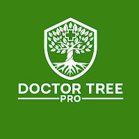 Doctor Tree Pro logo