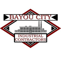 Bayou City Industrial Contractors logo