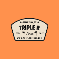 Triple R Fence logo