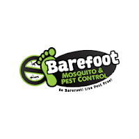 Barefoot Mosquito & Pest Control - Richmond TX logo