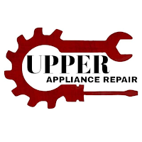 Upper Appliance Repair | Richmond Tx logo