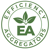 Efficiency Aggregators logo