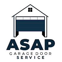 ASAP Garage Door Service logo