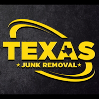 Texas Junk Removal logo