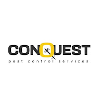 Conquest Pest Services logo