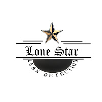 LoneStar leak detection logo