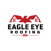 Eagle Eye Roofing logo