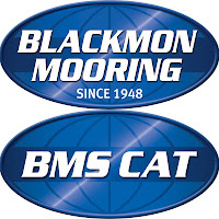BMS CAT Houston logo