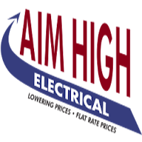 Aimhigh Electricians of Katy logo