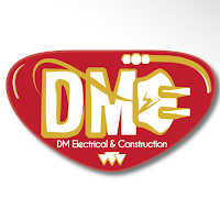 DM Electrical and Construction LLC logo