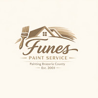 Funes Paint Services logo