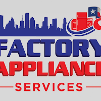 Factory Appliance Service logo