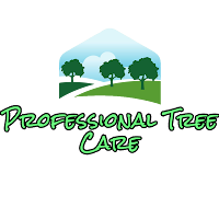 Professional Tree Care logo