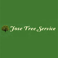 Jose Tree Services logo