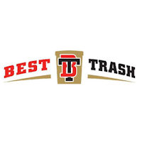 Best Trash logo