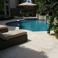 QPS - Quality Pool Service logo