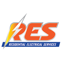 Residential Electrical Services logo