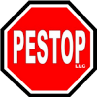Pestop logo