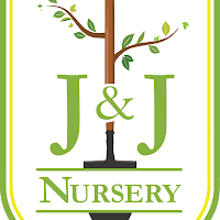 J & J Nursery logo
