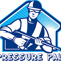 Pressure Pals LLC logo
