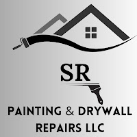 SR Painting & Drywall Repair logo