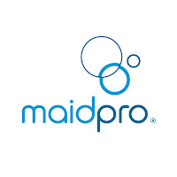 MaidPro Pearland logo
