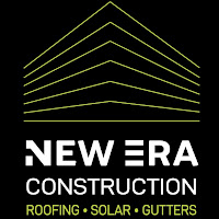 New Era Construction TX logo