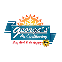 George's Air Conditioning, LLC logo