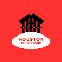 Houston Fence Repair logo