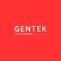 Gentek USA logo