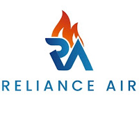 Reliance Air LLC logo