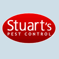 Stuart's Pest Control logo
