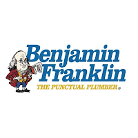 Benjamin Franklin Plumbing logo