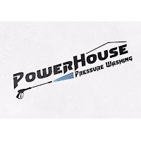 PowerHouse Pressure Washing logo