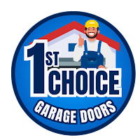 1St Choice Garage Doors logo