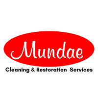 Mundae Services - Downtown Houston logo