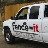 Fence-it logo