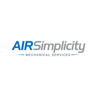 Airsimplicity Mechanical Services logo