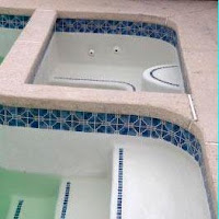 Arturo's Pool Plastering logo